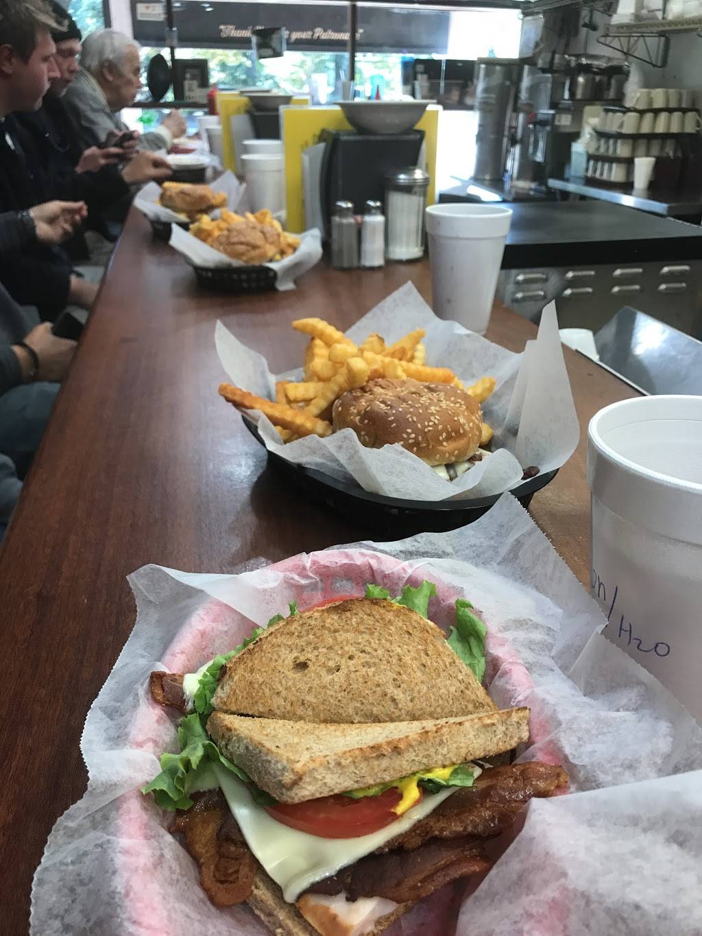 The Original Salt Works | restaurant | 6301 Oleander Dr #3568, Wilmington, NC 28403, USA | 9103500018 OR +1 910-350-0018