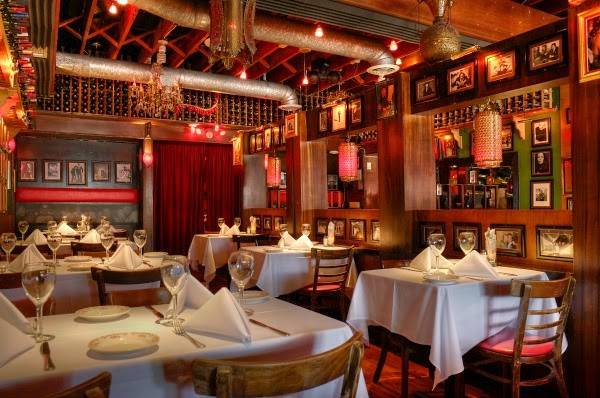 Cafe Prima Pasta | restaurant | 414 71st St, Miami Beach, FL 33141, USA | 3058670106 OR +1 305-867-0106