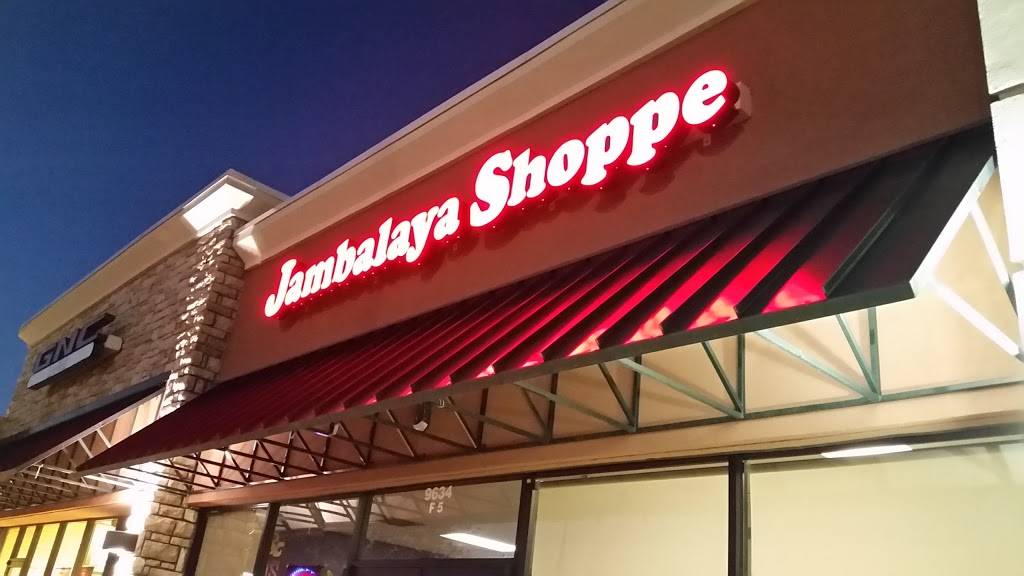 The Jambalaya Shoppe | restaurant | 70801, Airline Hwy, Baton Rouge, LA 70815, USA | 2253896951 OR +1 225-389-6951