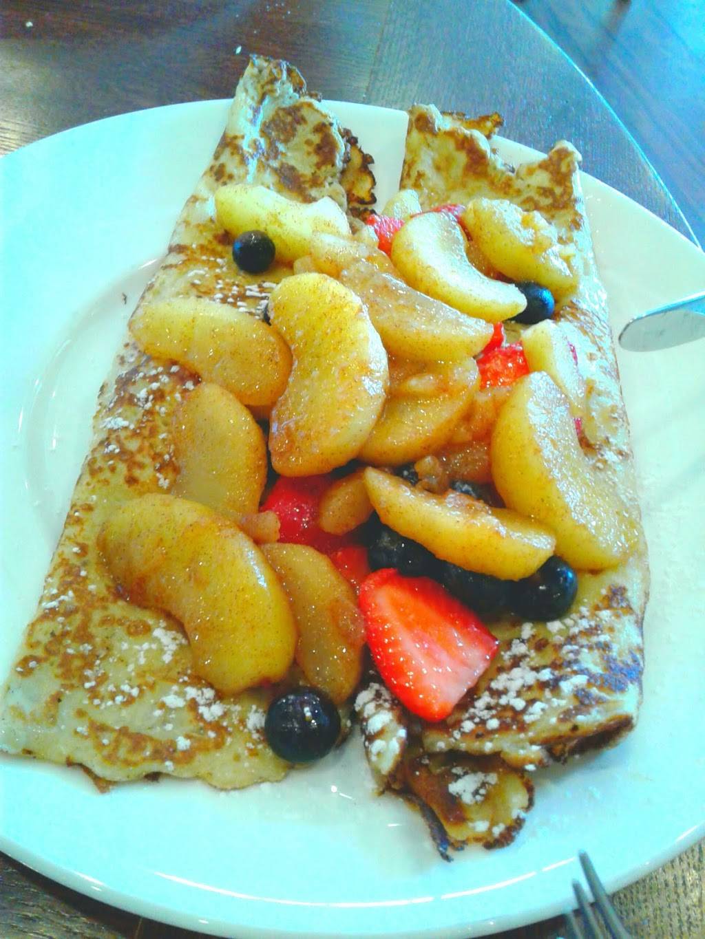 YiaYias Pancake House & Restaurant Hinsdale | restaurant | 13 Grant Square, Hinsdale, IL 60521, USA | 6304875600 OR +1 630-487-5600