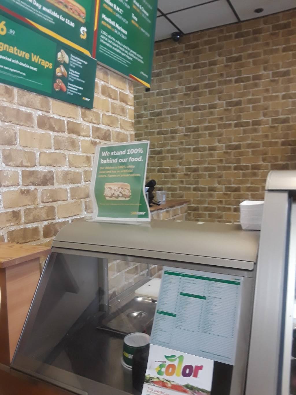 Subway | restaurant | 1328 Hooksett Rd, Hooksett, NH 03106, USA | 6039652636 OR +1 603-965-2636