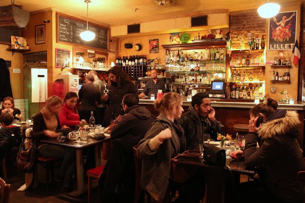 Fada | restaurant | 530 Driggs Ave, Brooklyn, NY 11211, USA | 6462917889 OR +1 646-291-7889