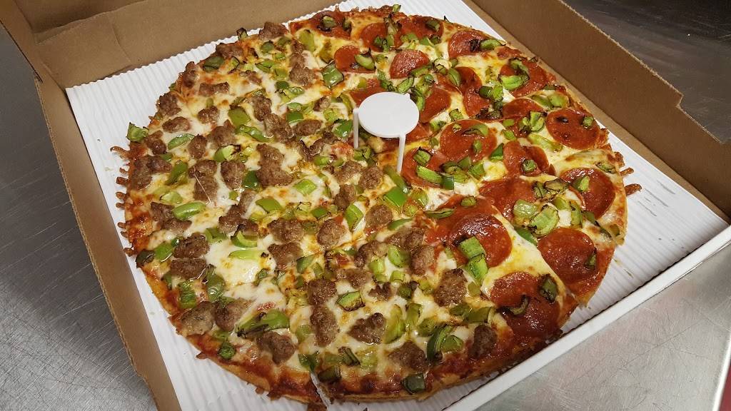 Jets Pizza | meal delivery | 4637 S University Dr, Davie, FL 33328, USA | 9548585387 OR +1 954-858-5387