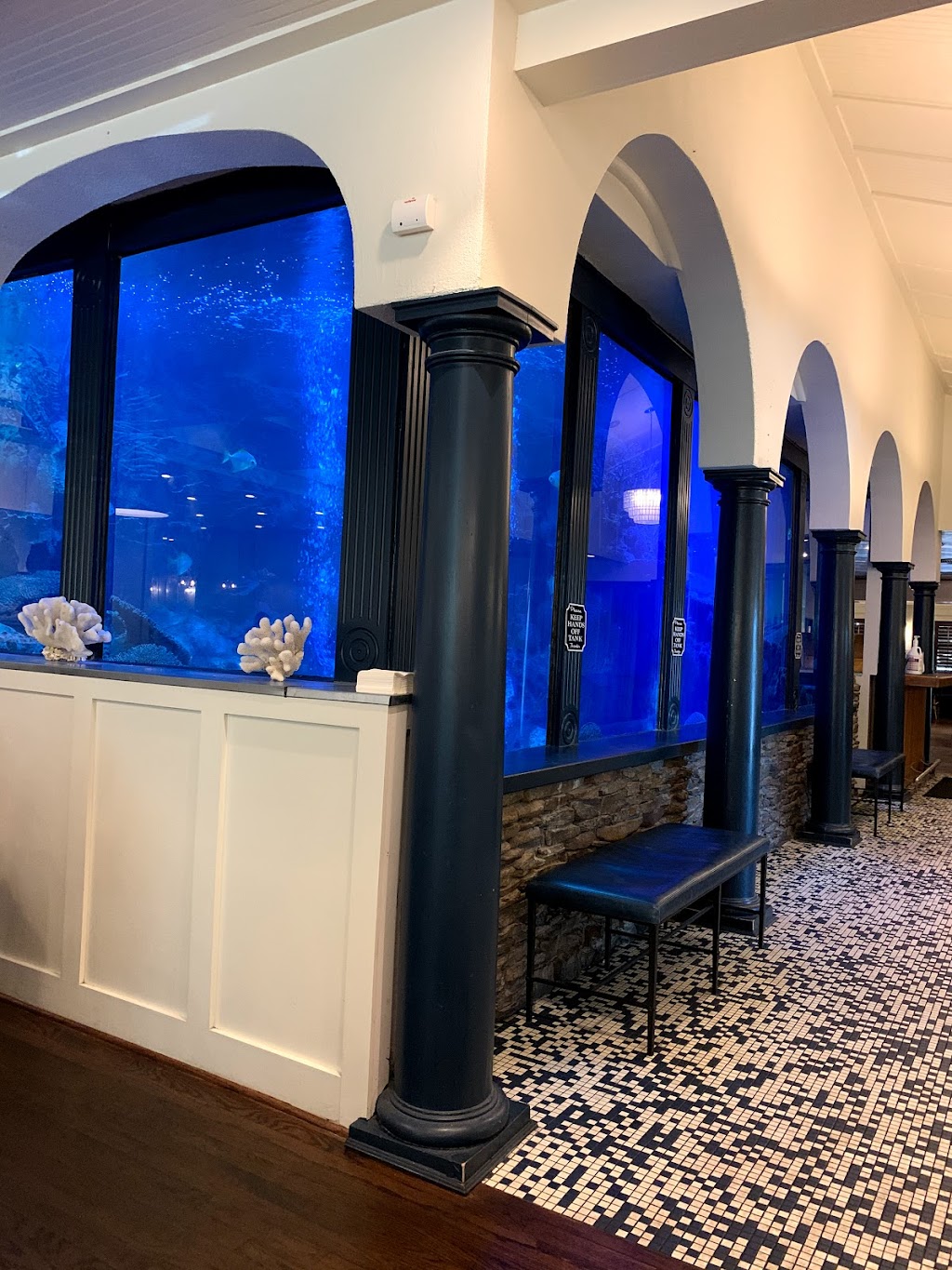 Saltwater Grill | restaurant | 11040 Hutchison Blvd, Panama City Beach, FL 32407, USA | 8502302739 OR +1 850-230-2739