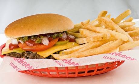 Schoops Hamburgers | restaurant | 3905 45th St, Highland, IN 46322, USA | 2199246012 OR +1 219-924-6012