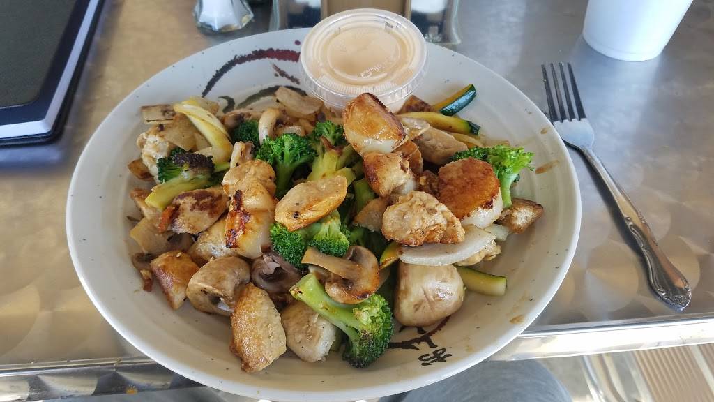 Toyama Express Japanese Restaurant | restaurant | 2130 E Arbors Dr #200, Charlotte, NC 28262, USA | 7049715199 OR +1 704-971-5199