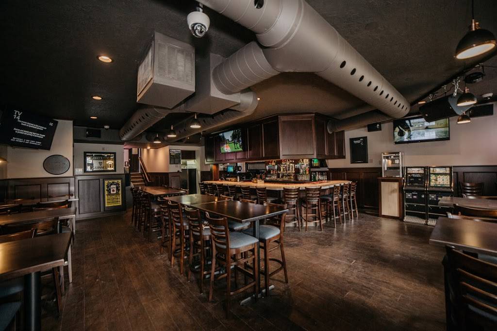 Greys Pub | restaurant | 834 1st Ave NE, Cedar Rapids, IA 52402, USA | 3193651149 OR +1 319-365-1149