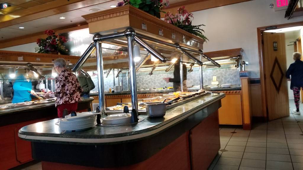 Hong Kong Buffet | restaurant | 331 N Lexington-Springmill Rd Suite 125, Ontario, OH 44906, USA | 4195298678 OR +1 419-529-8678