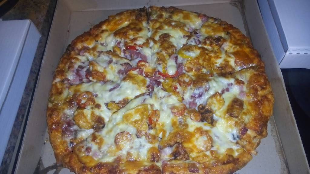 Super Duper Pizza The Best Pizza Youll Ever Eat! | restaurant | 1018 Pleasant Park Rd, Ottawa, ON K1G 2A1, Canada | 6135230000 OR +1 613-523-0000