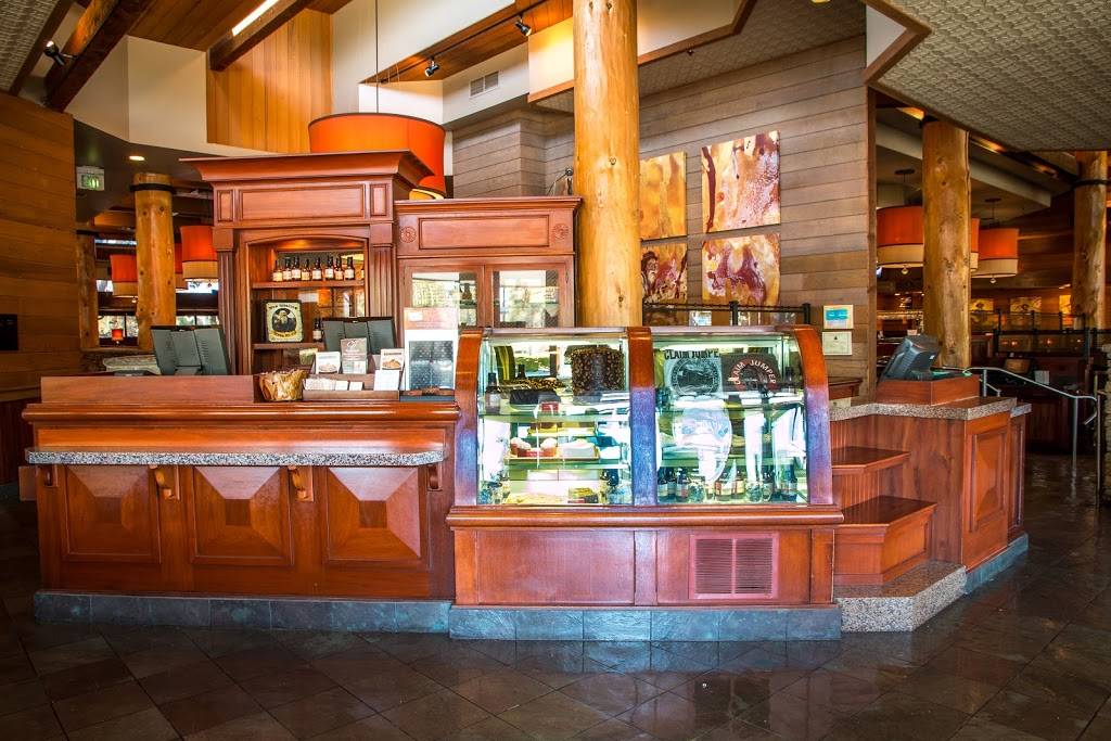 Claim Jumper Restaurants | restaurant | 190 S State College Blvd, Brea, CA 92821, USA | 7145299061 OR +1 714-529-9061