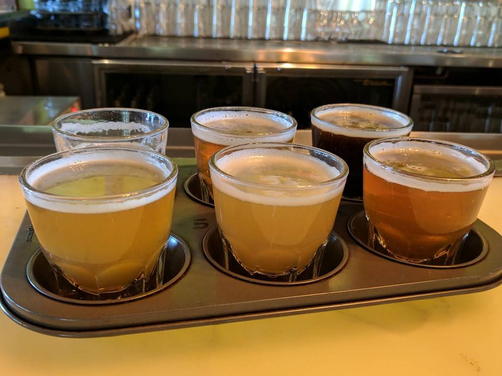 Alpine Beer Company Outpost | restaurant | 1347 Tavern Rd, Alpine, CA 91901, USA | 6194452337 OR +1 619-445-2337