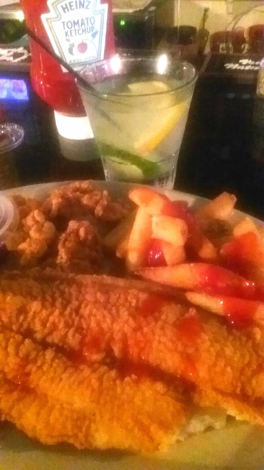 Ruby Lees | restaurant | 46 Old Wild Horse Rd, Hilton Head Island, SC 29926, USA | 8436817829 OR +1 843-681-7829