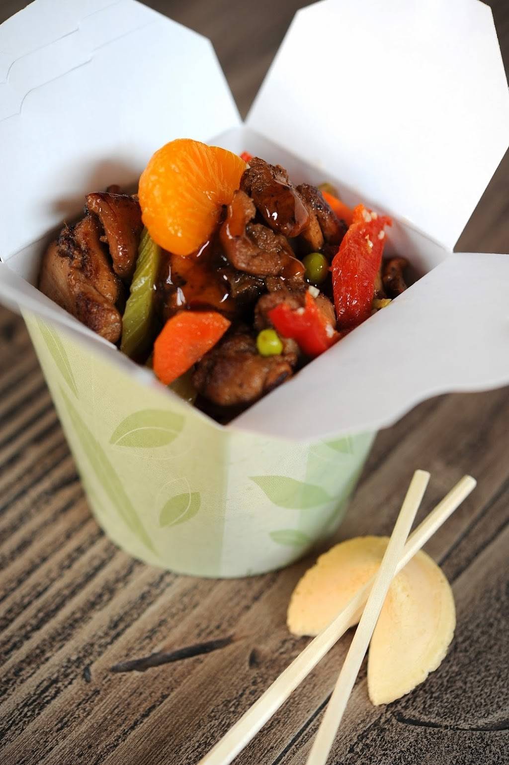 Lucky Fortune Cookery | restaurant | 1313 S, Disneyland Dr, Anaheim, CA 92802, USA | 7147813463 OR +1 714-781-3463