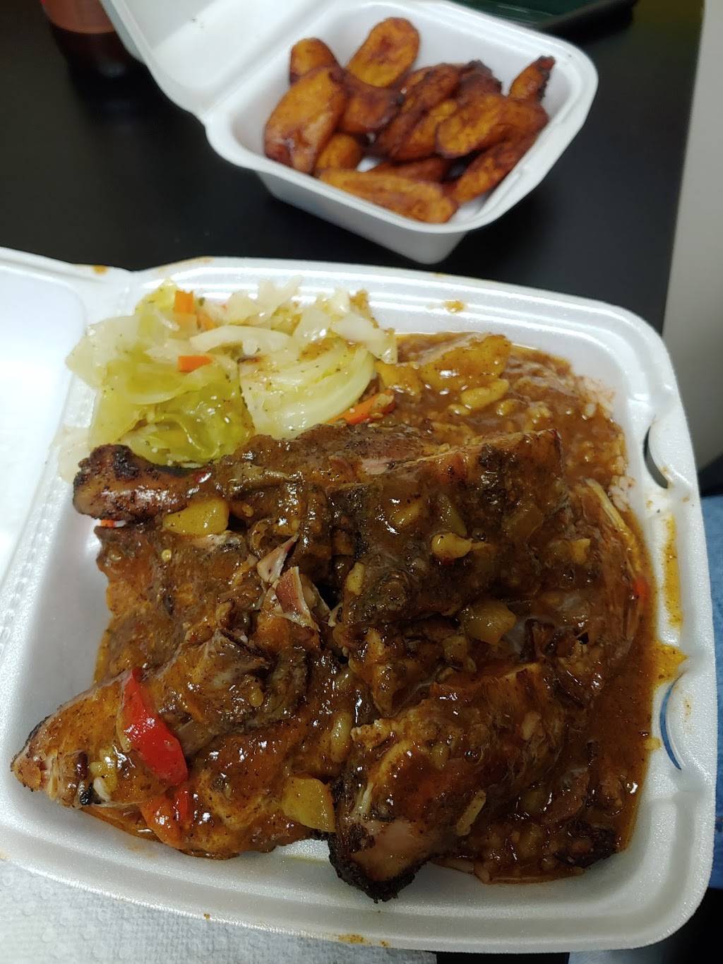 CHOICES - Caribbean & American Restaurant | restaurant | 50 Canal St #11, Graniteville, SC 29829, USA | 8038833020 OR +1 803-883-3020