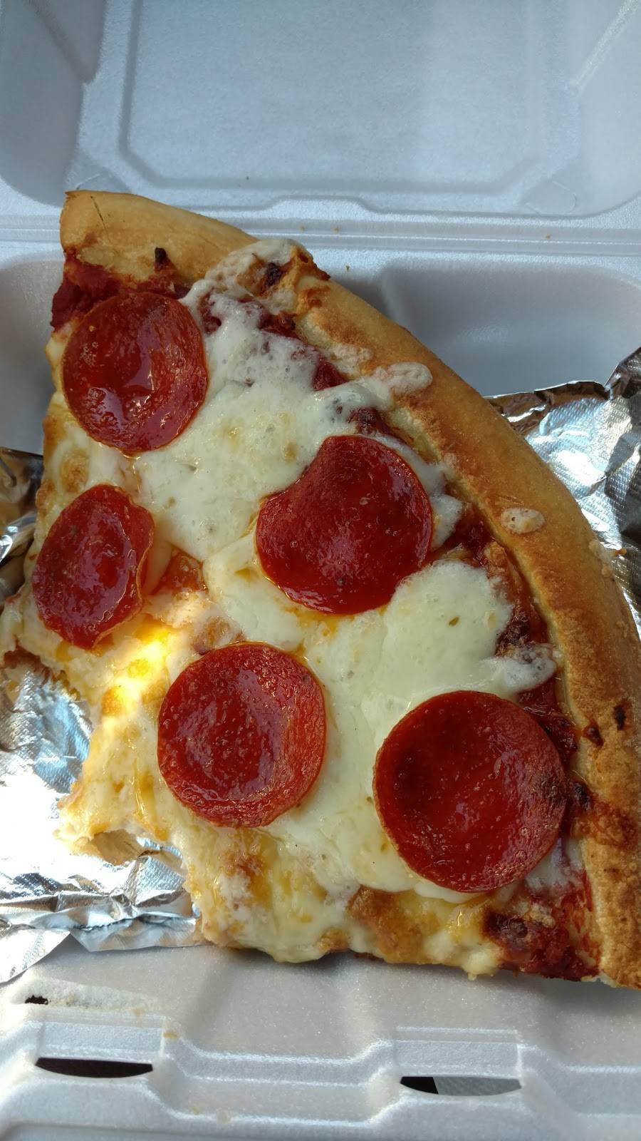 Pappys Pizza | restaurant | 1531 Elm St, Manchester, NH 03101, USA | 6036233131 OR +1 603-623-3131