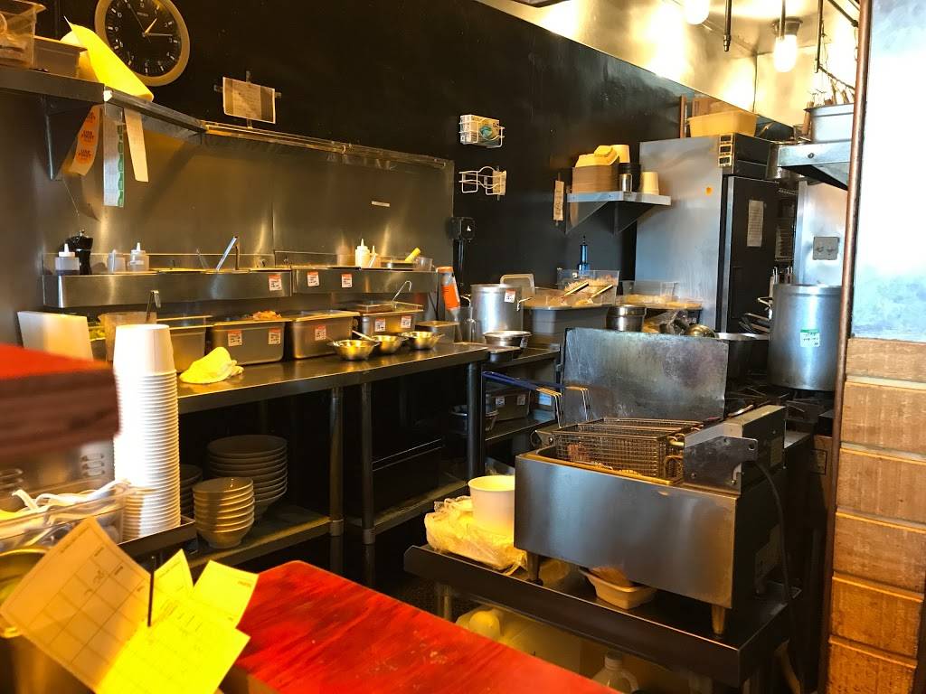 Ramen of York by Silverlake Ramen | restaurant | 5051 York Blvd, Los Angeles, CA 90042, USA | 3239997988 OR +1 323-999-7988