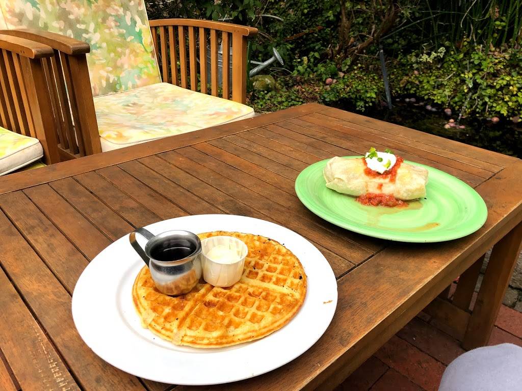 Linnaeas Cafe | cafe | 1110 Garden St, San Luis Obispo, CA 93401, USA | 8055415888 OR +1 805-541-5888