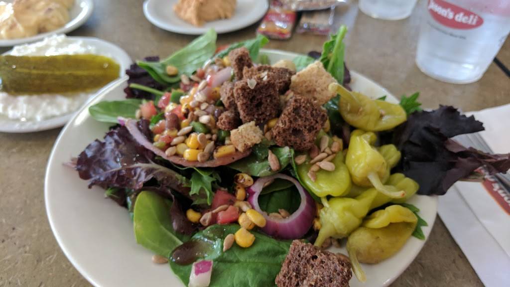 Jasons Deli | restaurant | 1395 Enterprise Way, Huntsville, AL 35806, USA | 2569715325 OR +1 256-971-5325