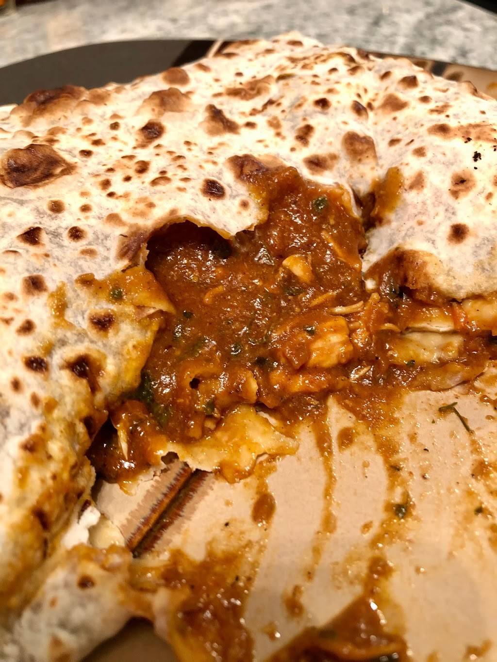 Anna Roti House | restaurant | 2367 Kingston Rd, Scarborough, ON M1N 1V1, Canada | 6472437482 OR +1 647-243-7482