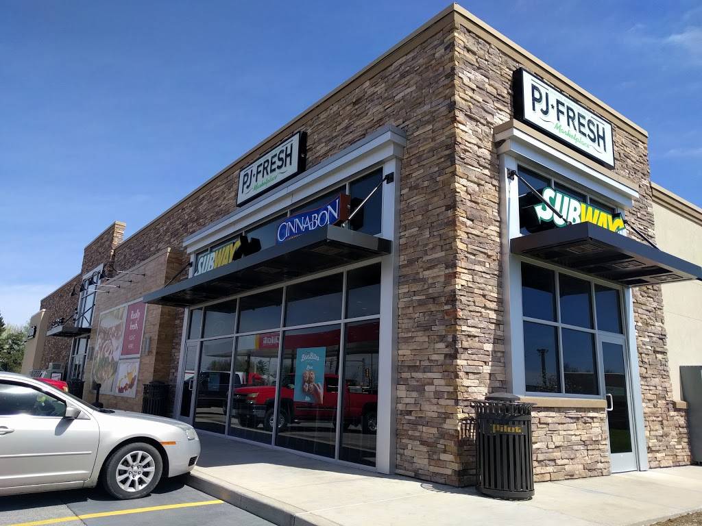 Pilot Travel Center | restaurant | 3801 N Division St, Morris, IL 60450, USA | 8157050120 OR +1 815-705-0120