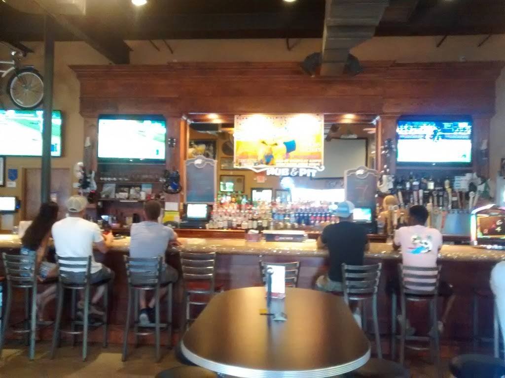 Deuce Pub & Pit | restaurant | 3700 Monterey Dr, Columbia, MO 65203, USA | 5734434350 OR +1 573-443-4350