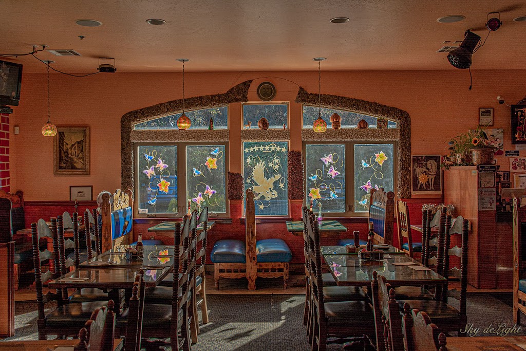 El Tapatio Restaurant | restaurant | 1633 OR-99, Ashland, OR 97520, USA | 5414882276 OR +1 541-488-2276