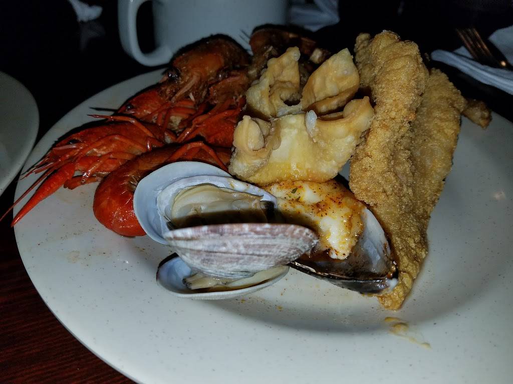 Hibachi Grill & Supreme Buffet | restaurant | 105 C Stonebrook Pl, Jackson, TN 38305, USA | 7316607070 OR +1 731-660-7070