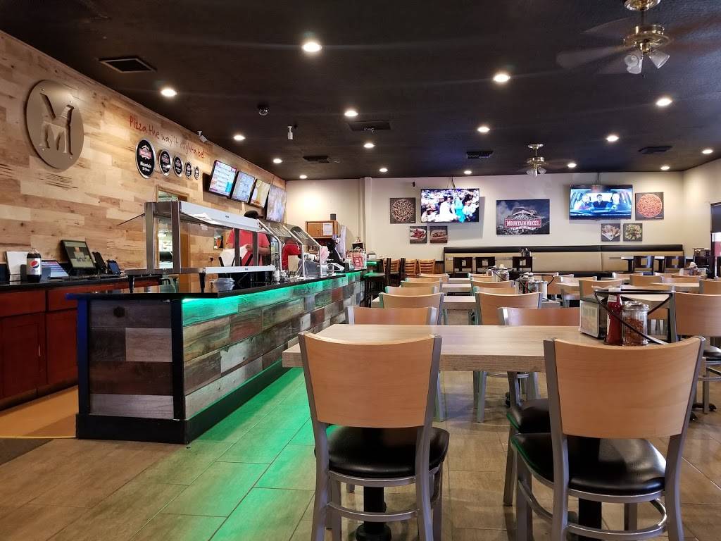 Mountain Mikes Pizza | meal delivery | 6191 Santa Teresa Blvd, San Jose, CA 95123, USA | 4082265885 OR +1 408-226-5885