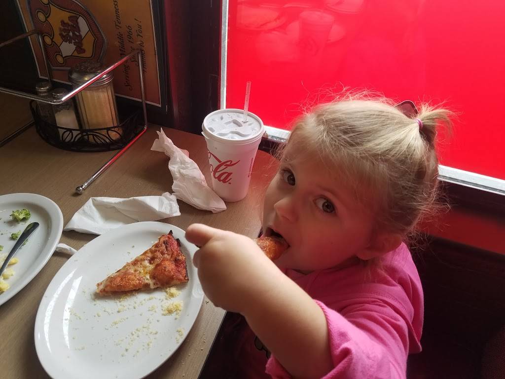 Sir Pizza Restaurants | restaurant | 110 Barfield Crescent Rd, Murfreesboro, TN 37128, USA | 6158908989 OR +1 615-890-8989