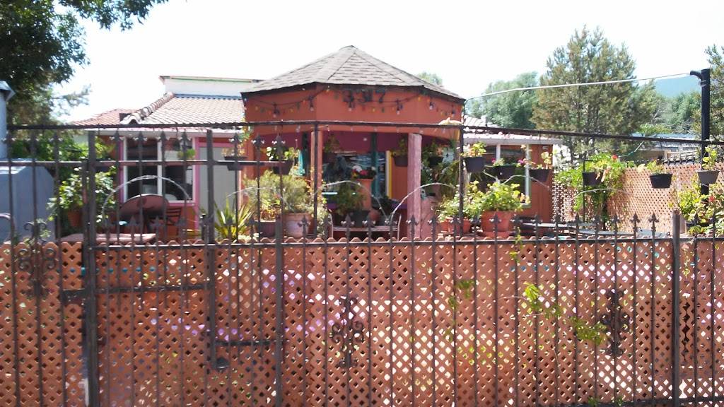 La Unica | restaurant | 3317 W Colorado Ave, Colorado Springs, CO 80904, USA | 7196337499 OR +1 719-633-7499