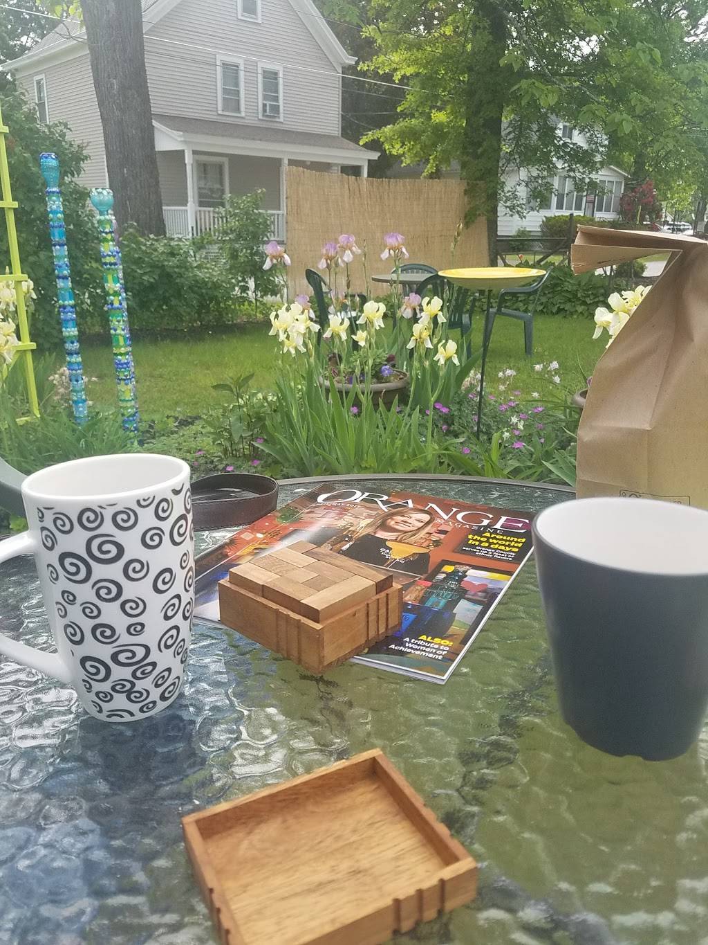 All Things Delicious | restaurant | 61 Main St, Pine Bush, NY 12566, USA | 8457445950 OR +1 845-744-5950