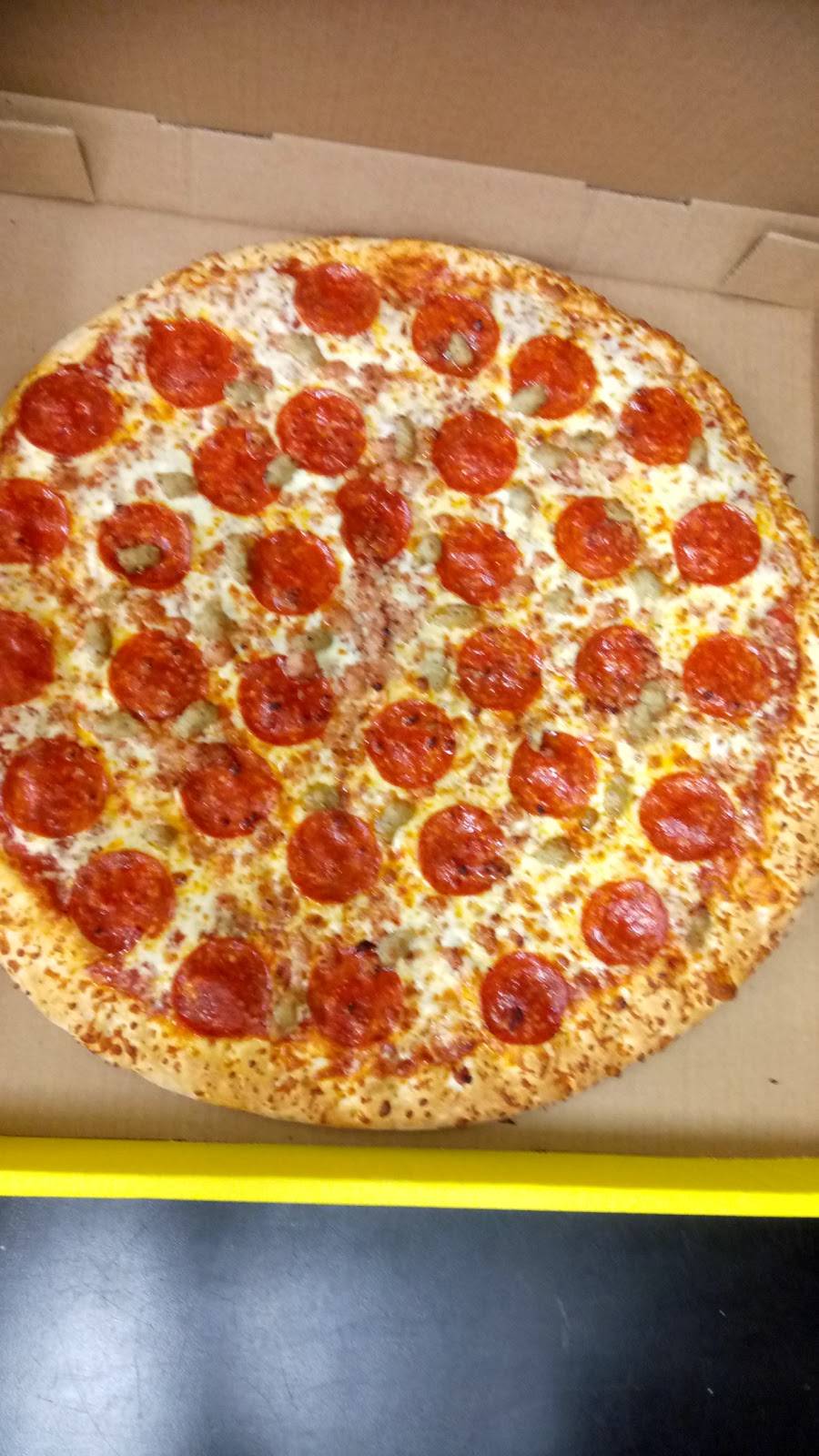 Twice The Deal Pizza | restaurant | 3505 Upper Middle Rd, Burlington, ON L7M 4C6, Canada | 9053193200 OR +1 905-319-3200