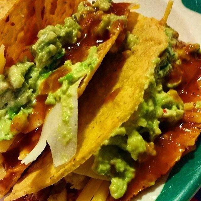 Panchos Taco Shop | restaurant | 777 Broadway, El Cajon, CA 92021, USA | 6194474248 OR +1 619-447-4248