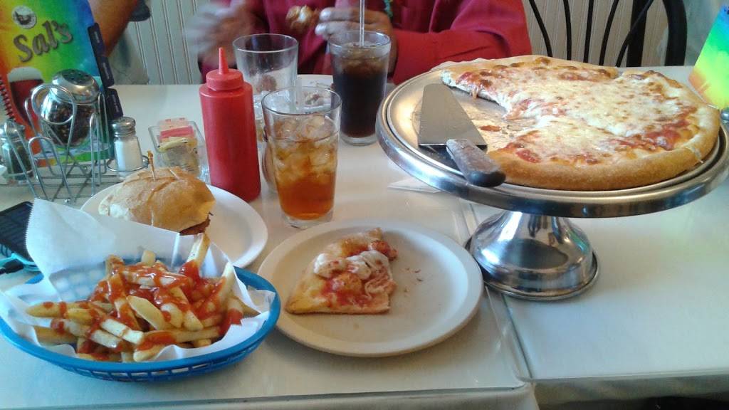 Sals | Italian Pizza Restaurant | restaurant | 7116 Hull Street Rd, Richmond, VA 23235, USA | 8042763753 OR +1 804-276-3753