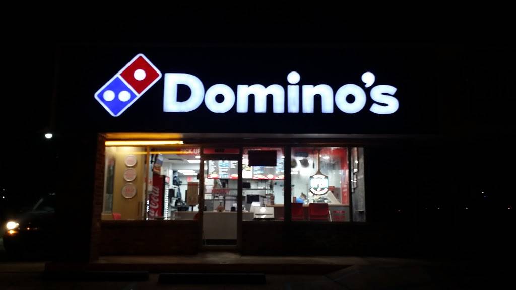 Dominos Pizza | meal delivery | 1092 Westbank Expy, Westwego, LA 70094, USA | 5043481800 OR +1 504-348-1800