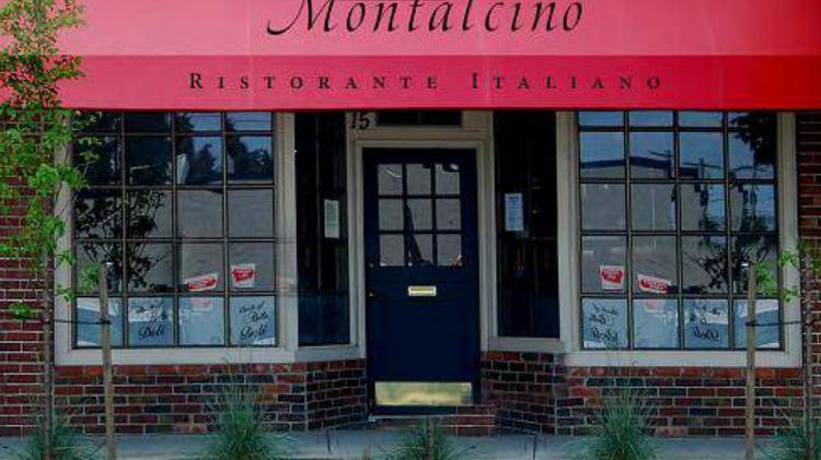 Montalcino | restaurant | 15 NW Alder Pl, Issaquah, WA 98027, USA | 4252703677 OR +1 425-270-3677