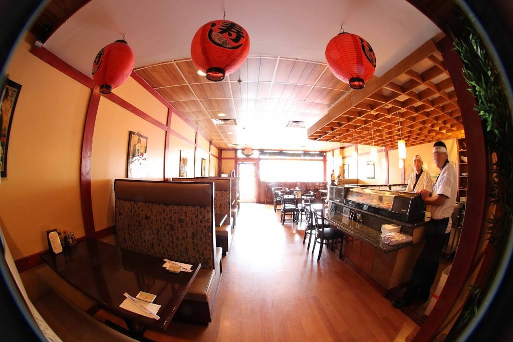 Sake House | restaurant | 824 Lomax St, Jacksonville, FL 32204, USA | 9043011188 OR +1 904-301-1188