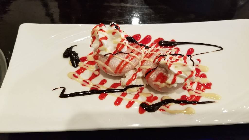 IKKO Japanese Ramen and Sushi | restaurant | 1909 11th Ave S #2603, Birmingham, AL 35205, USA | 2052034833 OR +1 205-203-4833