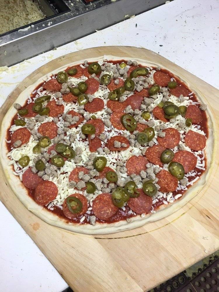 Joes Pizza Pasta & Subs | meal delivery | 3000 S Hulen St, Fort Worth, TX 76109, USA | 8179898800 OR +1 817-989-8800