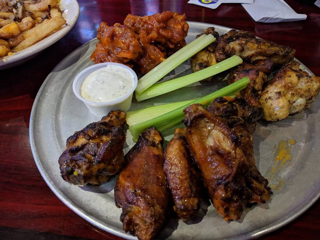 Wingzup | restaurant | 1000 E 41st St, Austin, TX 78751, USA | 5123232587 OR +1 512-323-2587