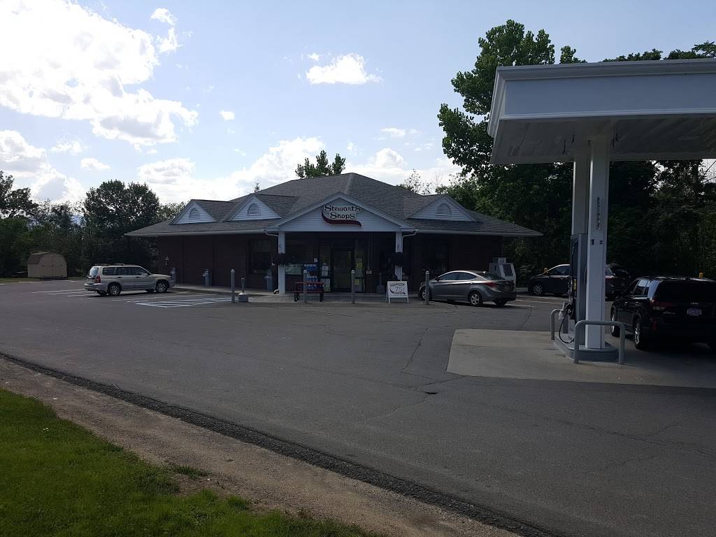 Stewarts Shops | meal takeaway | 5805 NY-9G, Hudson, NY 12534, USA | 5188228125 OR +1 518-822-8125