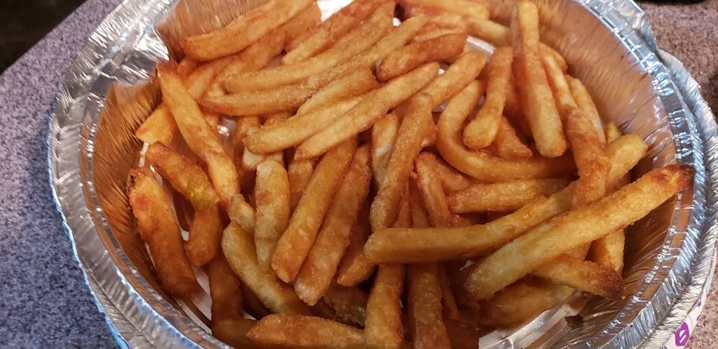 Novas pasta & pizza | restaurant | 1204, 428D W 1st Ave, Parkesburg, PA 19365, USA | 4847125290 OR +1 484-712-5290