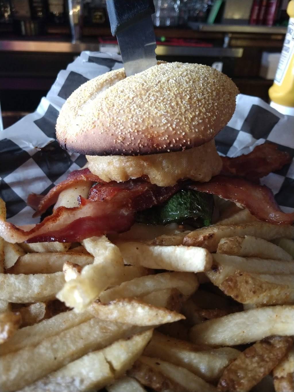 Sports Station | restaurant | 409 N Railroad Ave, Loveland, CO 80537, USA | 9704618825 OR +1 970-461-8825