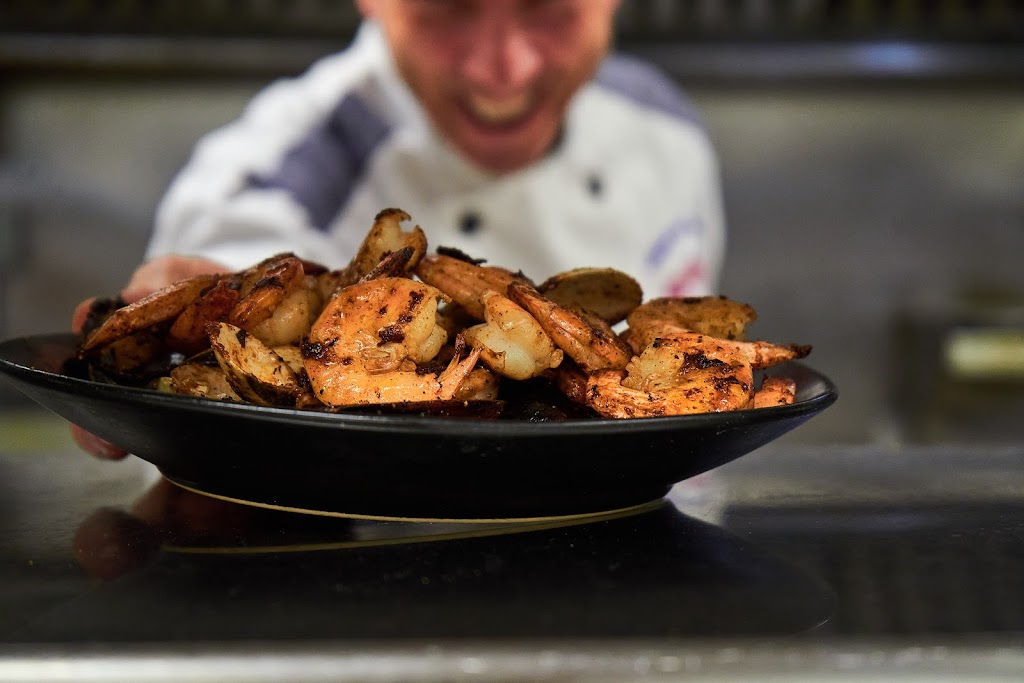 Crab Du Jour Xpress Cajun Seafood | restaurant | 6000 N Broad St Unit 8, Philadelphia, PA 19141, USA | 2153929988 OR +1 215-392-9988