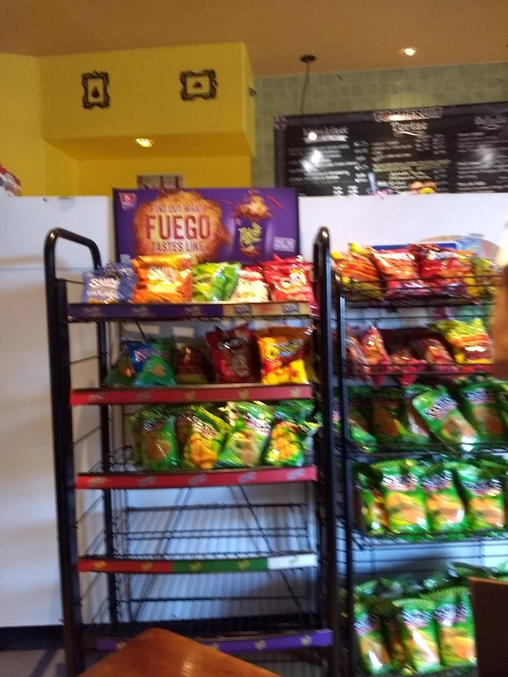 Tortifruit | restaurant | 1392 E Palomar St Suite 405, Chula Vista, CA 91913, USA | 6197464851 OR +1 619-746-4851