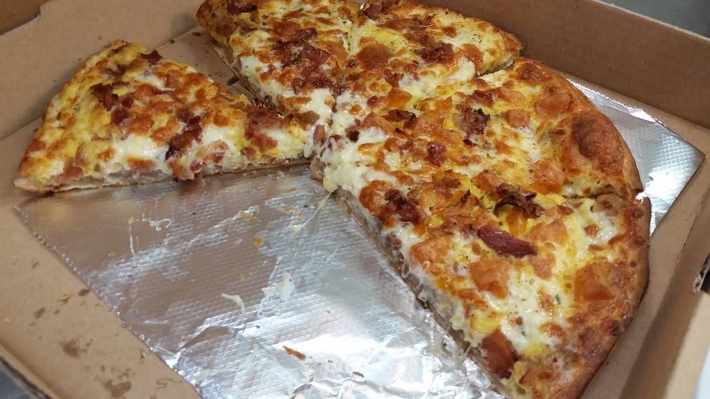 Matteos Pizza | restaurant | 1800 Carothers Pkwy #5, Brentwood, TN 37027, USA | 6156615811 OR +1 615-661-5811