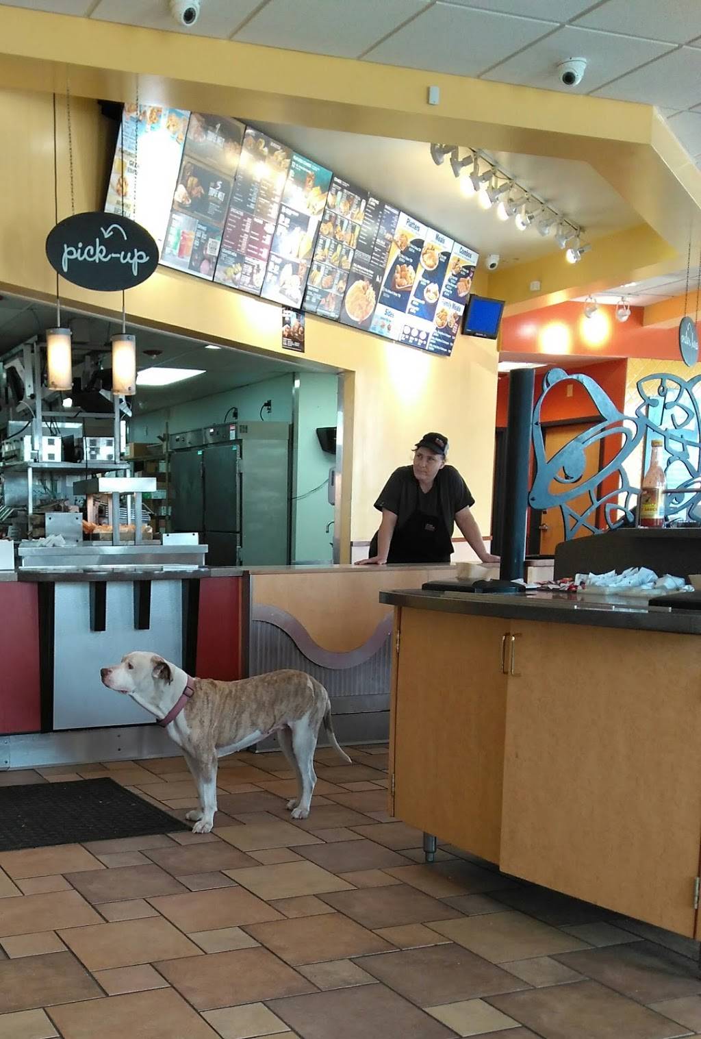 Taco Bell | meal takeaway | 11701 W Colfax Ave, Lakewood, CO 80215, USA | 3032335574 OR +1 303-233-5574