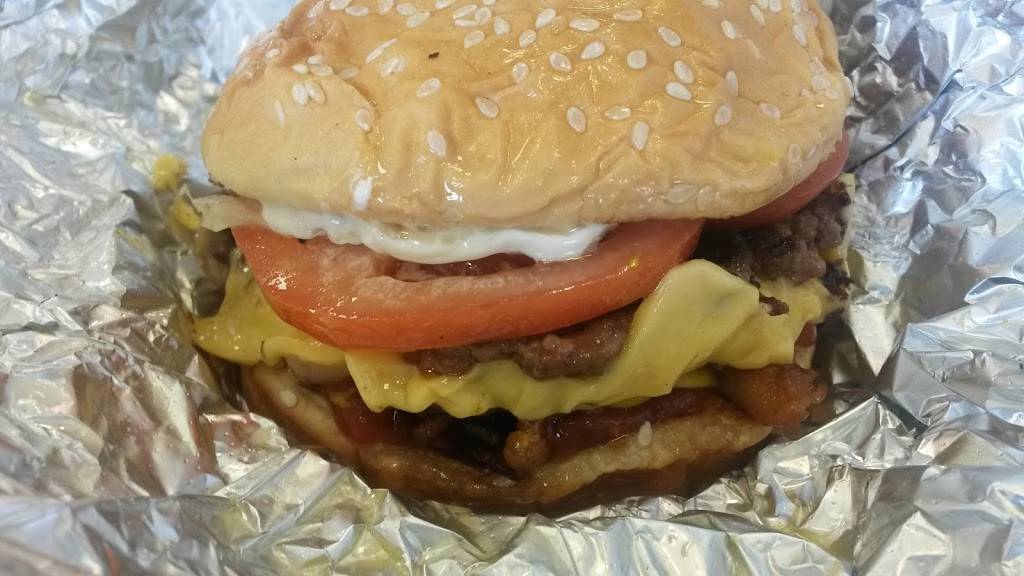 Five Guys | meal takeaway | 11700 Westheimer Rd, Houston, TX 77077, USA | 2817525257 OR +1 281-752-5257