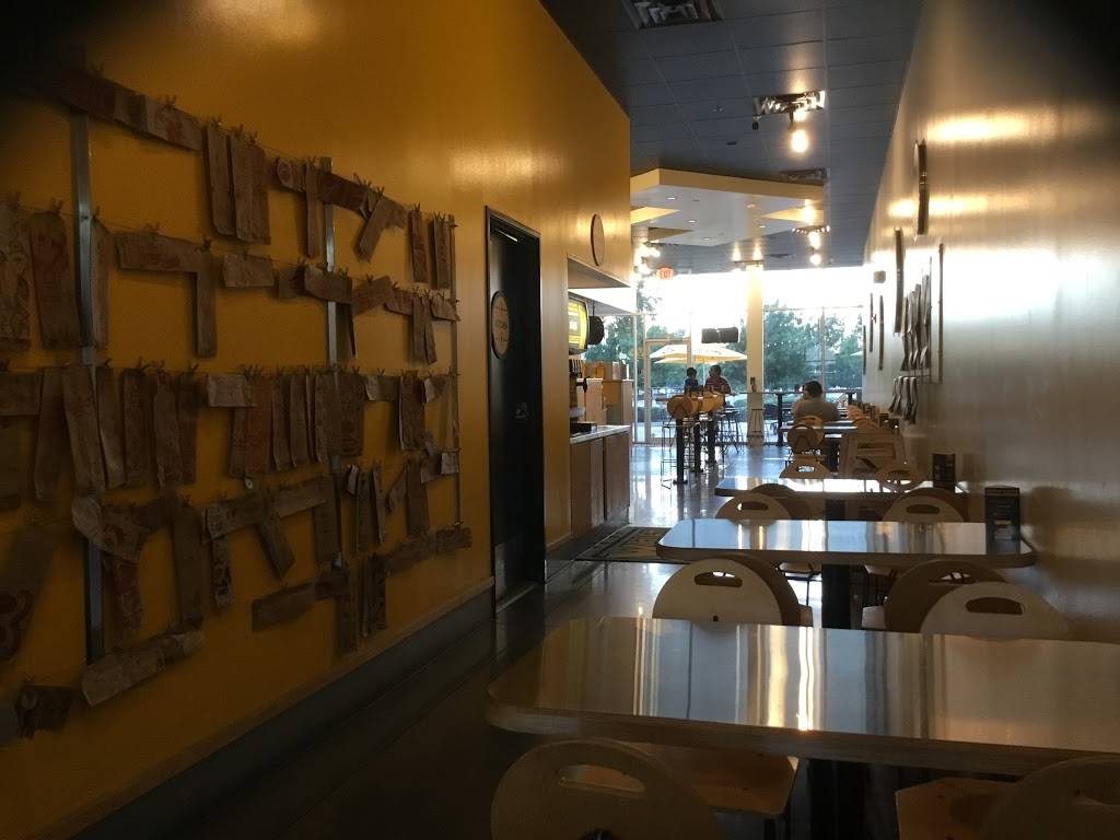 Which Wich Superior Sandwiches | restaurant | 201 University Oaks Blvd #1340, Round Rock, TX 78665, USA | 5122389424 OR +1 512-238-9424