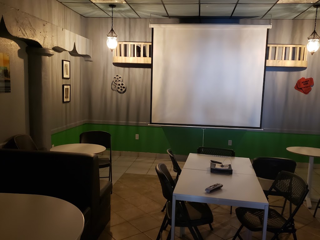 LiT Café & Billiard | restaurant | 7772 Highway 51 North, Millington, TN 38053, USA | 9018720938 OR +1 901-872-0938